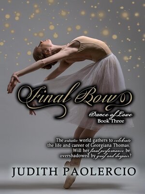 cover image of Final Bow
